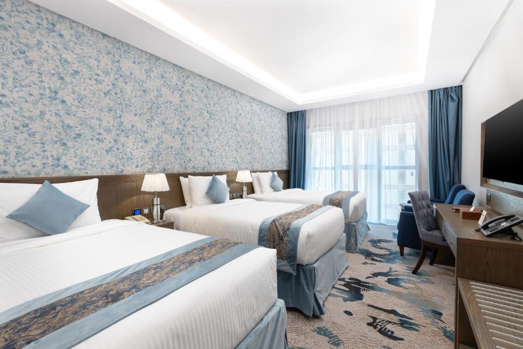 Anjum Hotel